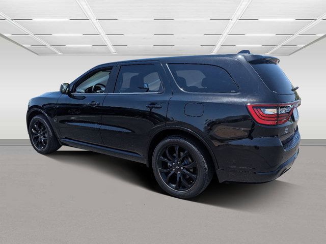 2019 Dodge Durango SXT Plus