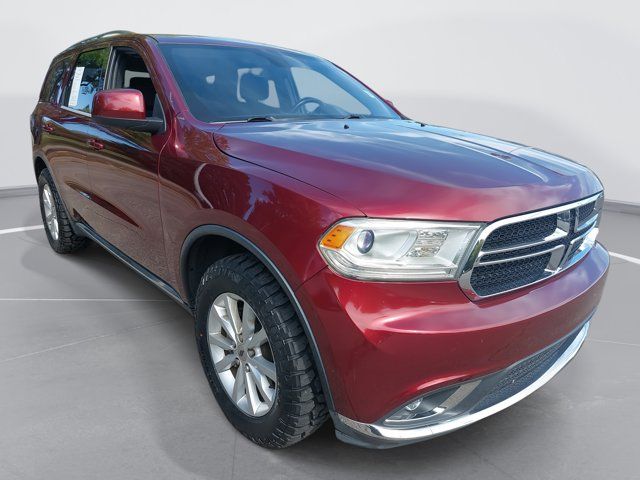 2019 Dodge Durango SXT Plus