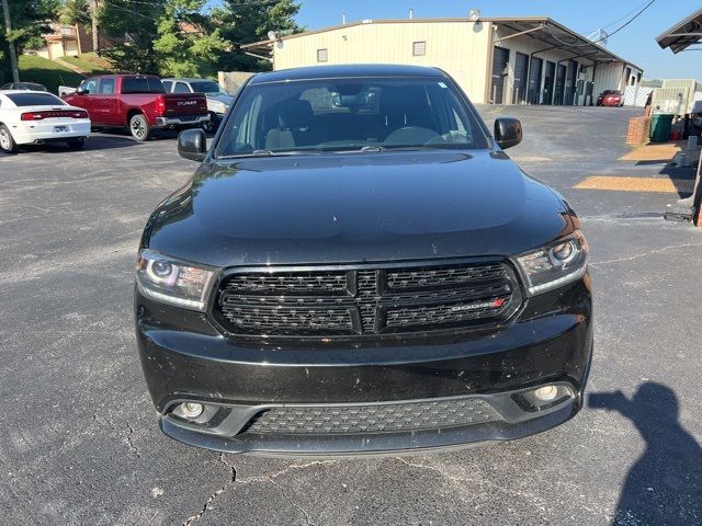 2019 Dodge Durango SXT Plus