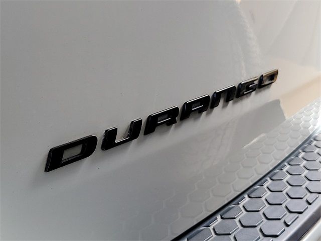 2019 Dodge Durango SXT Plus
