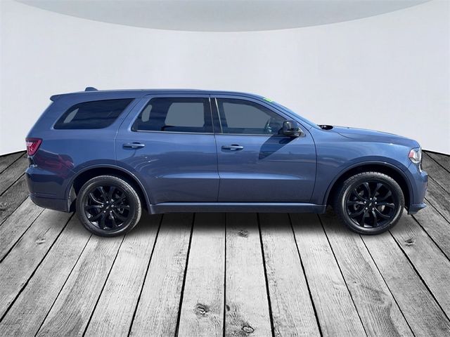 2019 Dodge Durango SXT Plus