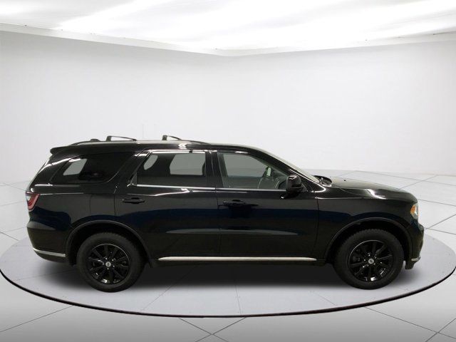 2019 Dodge Durango SXT Plus