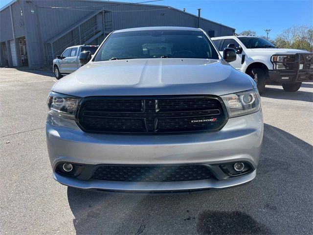 2019 Dodge Durango SXT Plus