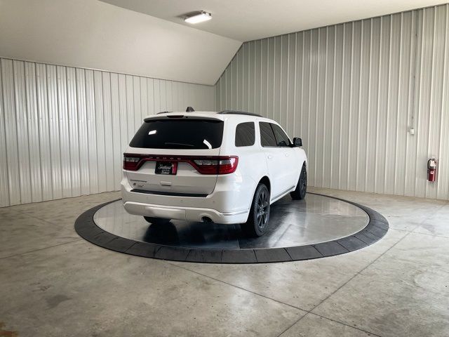 2019 Dodge Durango SXT Plus