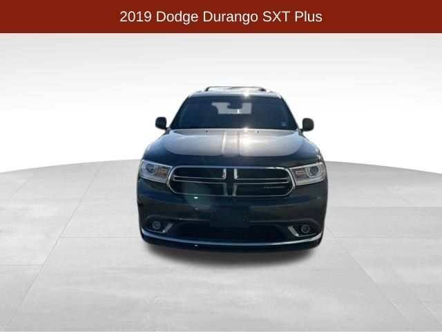 2019 Dodge Durango SXT Plus