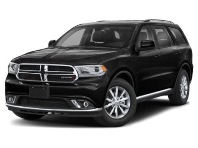 2019 Dodge Durango SXT Plus