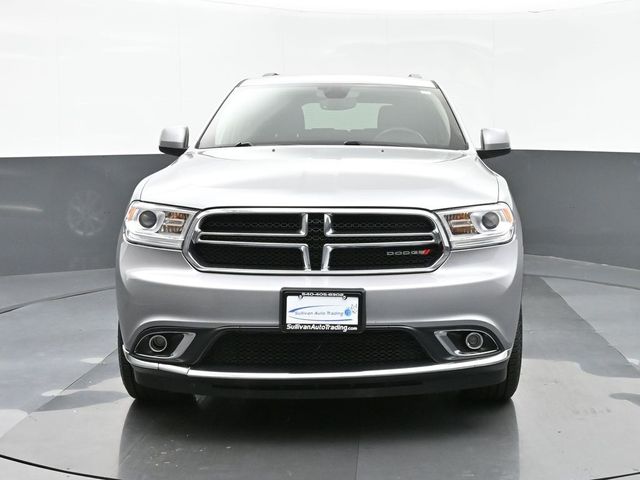 2019 Dodge Durango SXT Plus