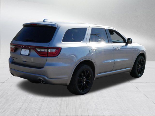 2019 Dodge Durango SXT Plus