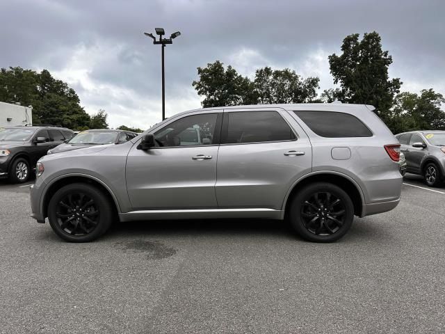 2019 Dodge Durango SXT Plus