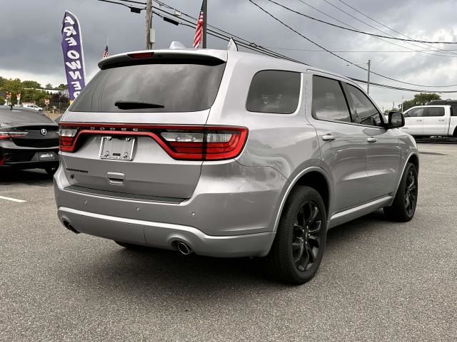 2019 Dodge Durango SXT Plus