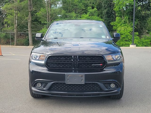 2019 Dodge Durango SXT Plus