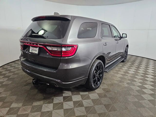 2019 Dodge Durango SXT Plus