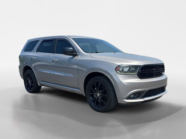 2019 Dodge Durango SXT Plus
