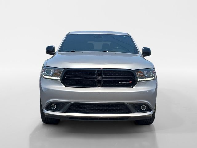 2019 Dodge Durango SXT Plus