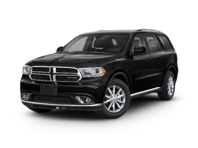 2019 Dodge Durango SXT Plus