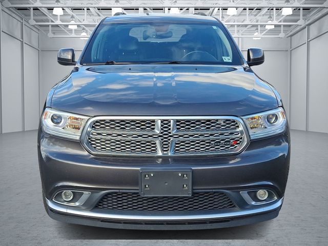 2019 Dodge Durango SXT Plus