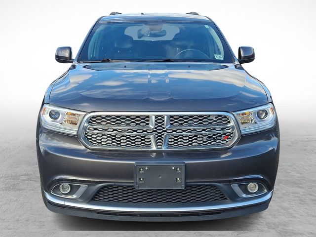 2019 Dodge Durango SXT Plus
