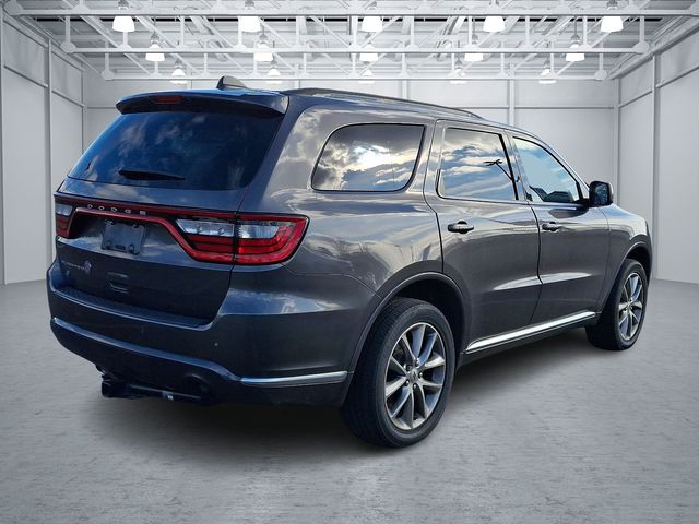 2019 Dodge Durango SXT Plus