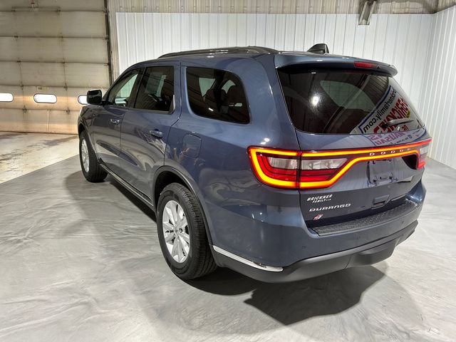 2019 Dodge Durango SXT Plus