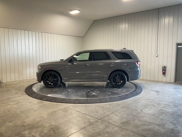 2019 Dodge Durango SXT Plus