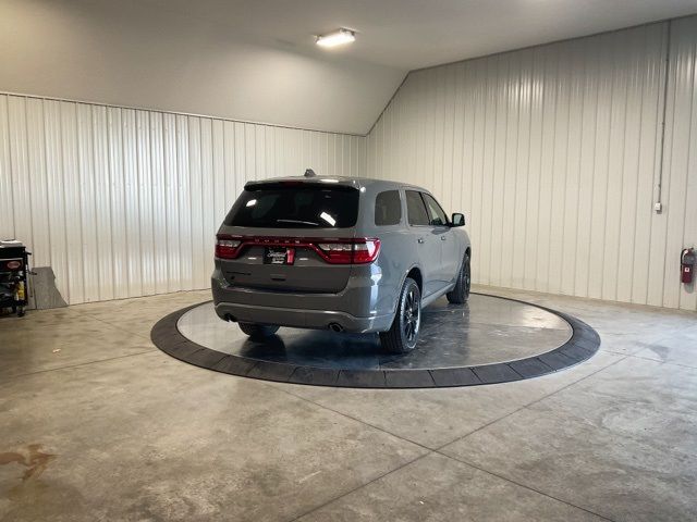 2019 Dodge Durango SXT Plus