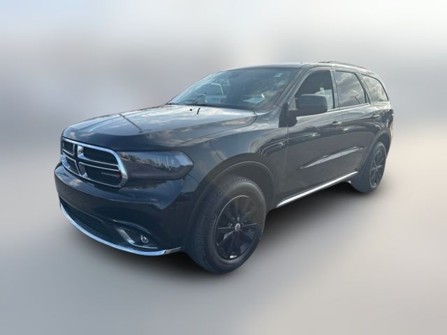 2019 Dodge Durango SXT Plus