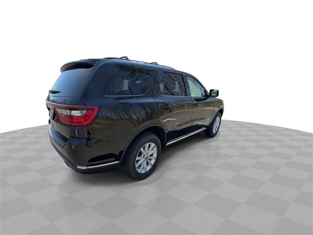 2019 Dodge Durango SXT Plus