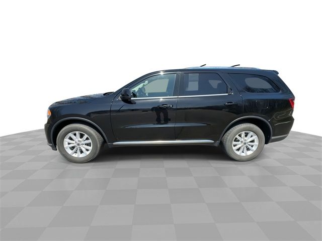2019 Dodge Durango SXT Plus