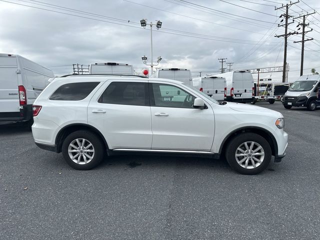 2019 Dodge Durango SXT Plus