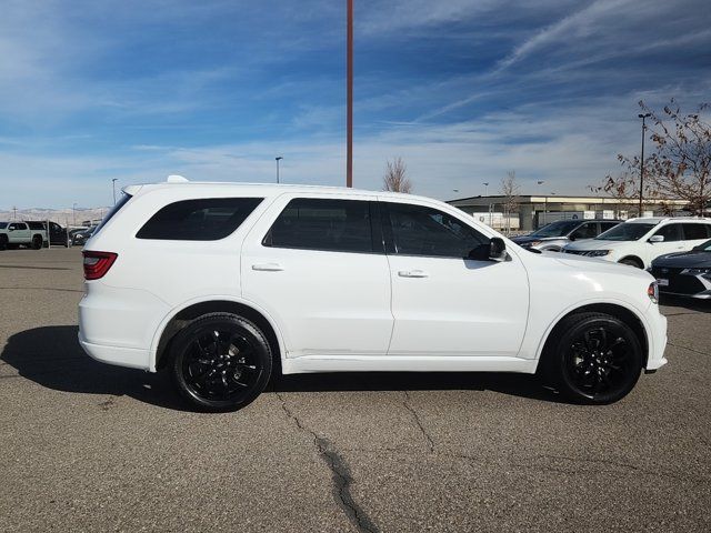 2019 Dodge Durango SXT Plus