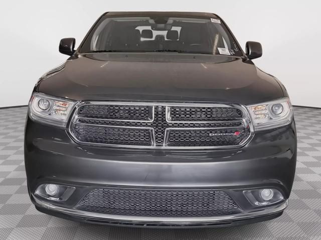 2019 Dodge Durango SXT Plus