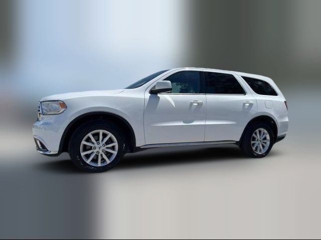 2019 Dodge Durango SXT