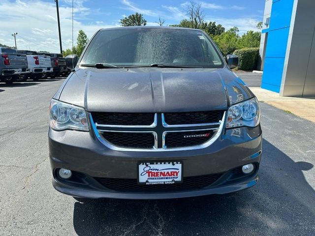 2019 Dodge Grand Caravan SE 35th Anniversary