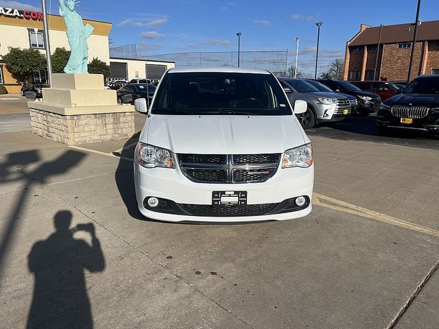 2019 Dodge Grand Caravan SE 35th Anniversary