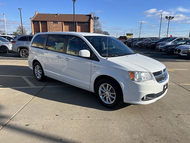 2019 Dodge Grand Caravan SE 35th Anniversary