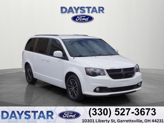 2019 Dodge Grand Caravan SE Plus