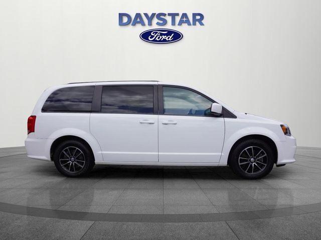 2019 Dodge Grand Caravan SE Plus