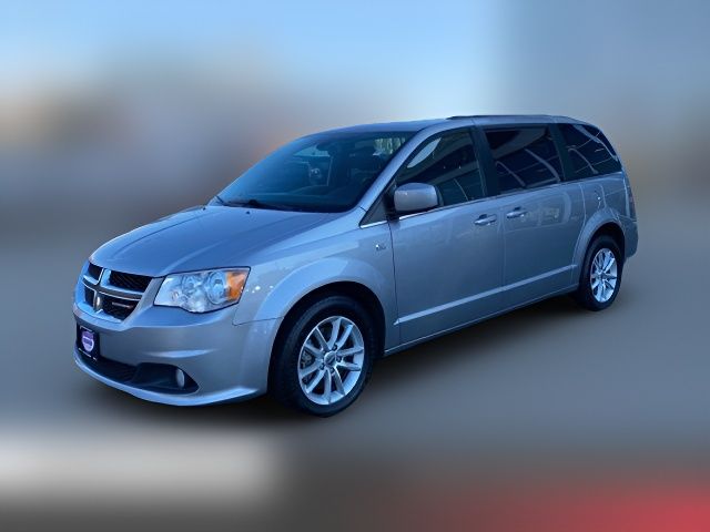 2019 Dodge Grand Caravan SXT 35th Anniversary