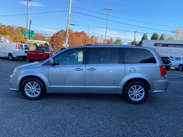 2019 Dodge Grand Caravan SXT 35th Anniversary