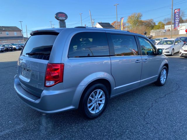 2019 Dodge Grand Caravan SXT 35th Anniversary