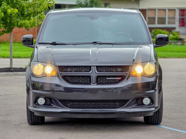 2019 Dodge Grand Caravan SE Plus