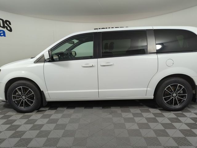 2019 Dodge Grand Caravan SE Plus