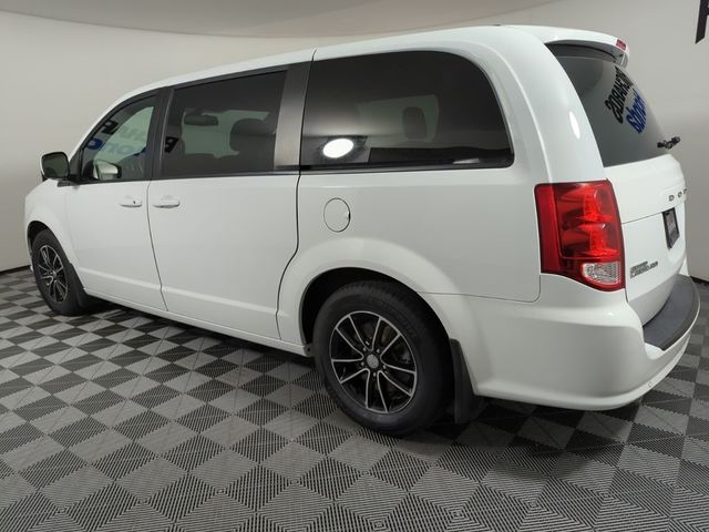 2019 Dodge Grand Caravan SE Plus