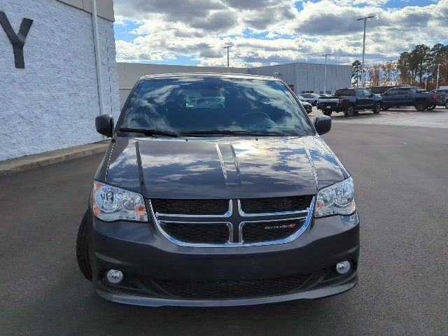 2019 Dodge Grand Caravan SE 35th Anniversary