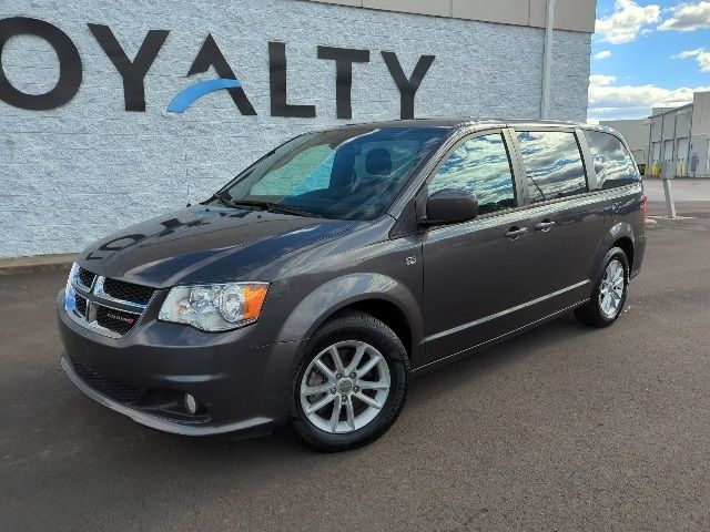 2019 Dodge Grand Caravan SE 35th Anniversary