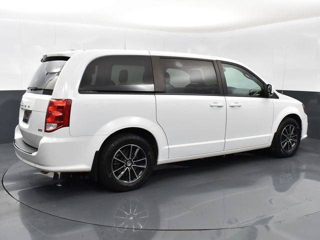 2019 Dodge Grand Caravan SE Plus