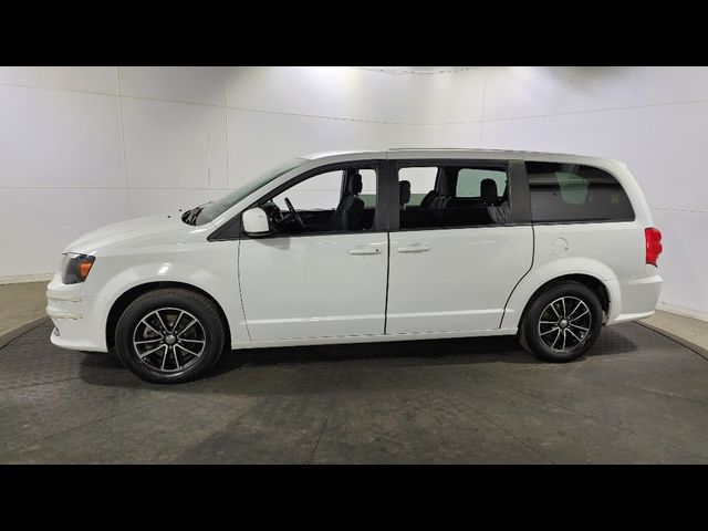 2019 Dodge Grand Caravan SE Plus