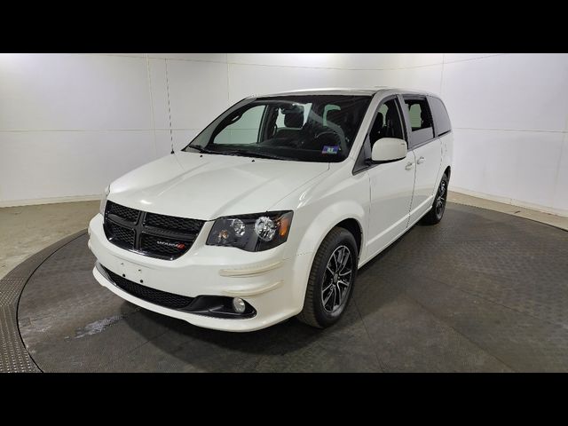 2019 Dodge Grand Caravan SE Plus