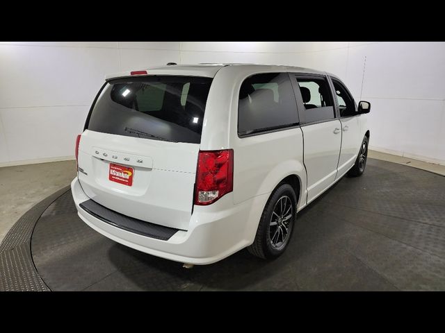 2019 Dodge Grand Caravan SE Plus