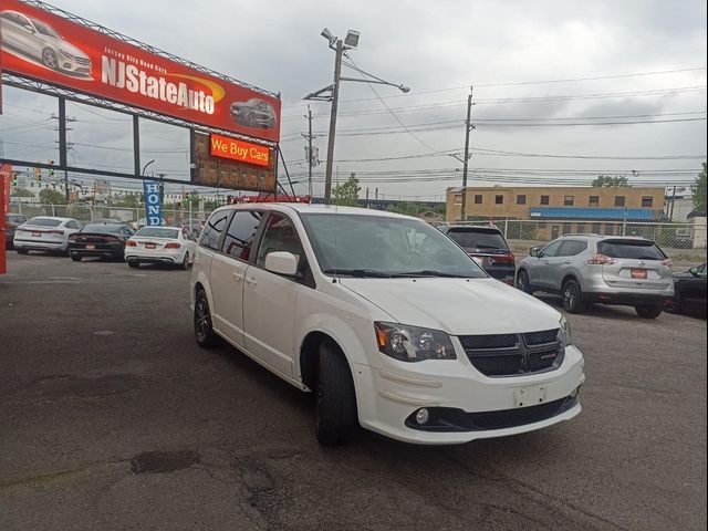 2019 Dodge Grand Caravan SE Plus